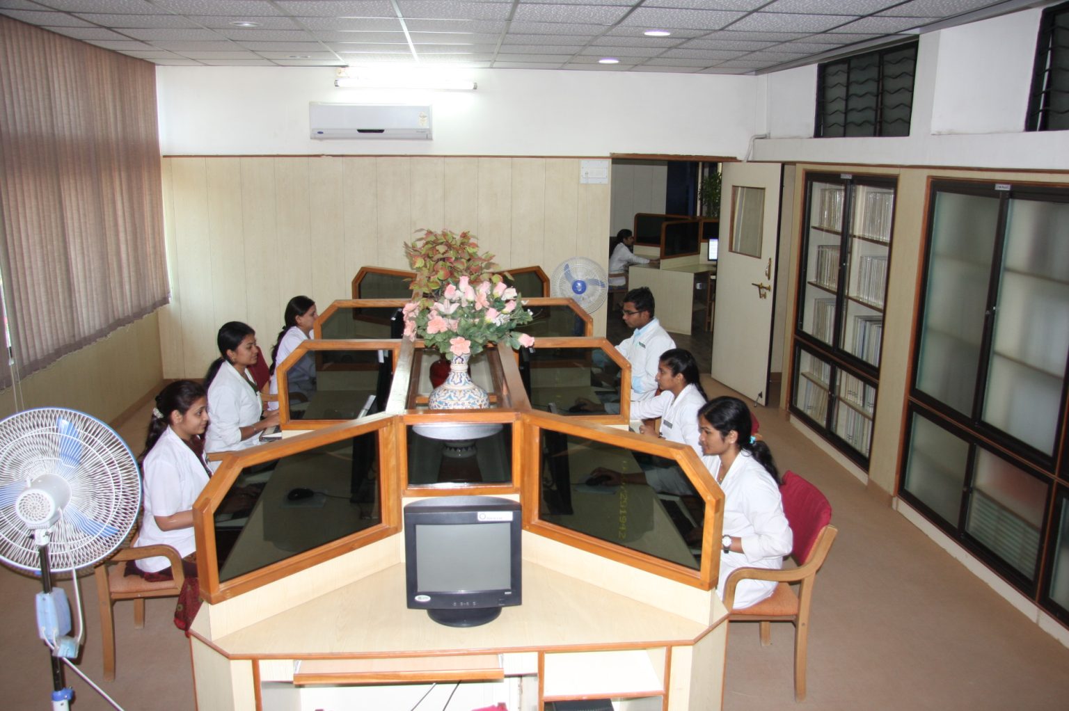 bapuji dental college