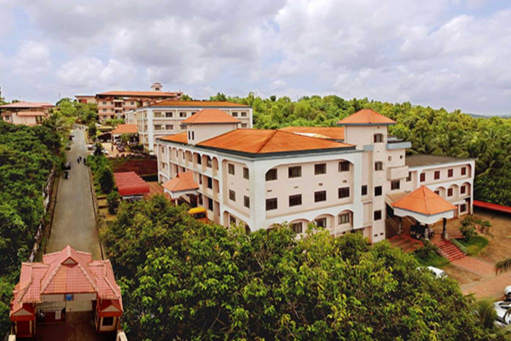 BDS From Royal Dental College, Palakkad Sanjo Guidance