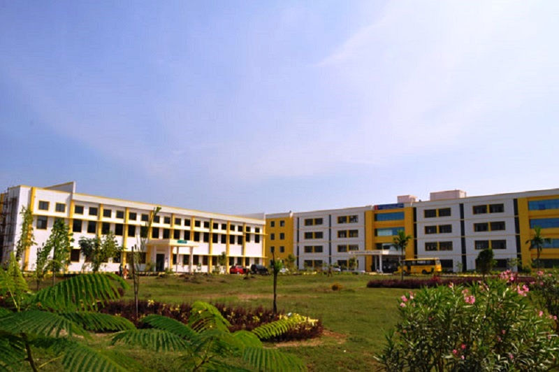 BDS from Sri Venkateshwara Dental College