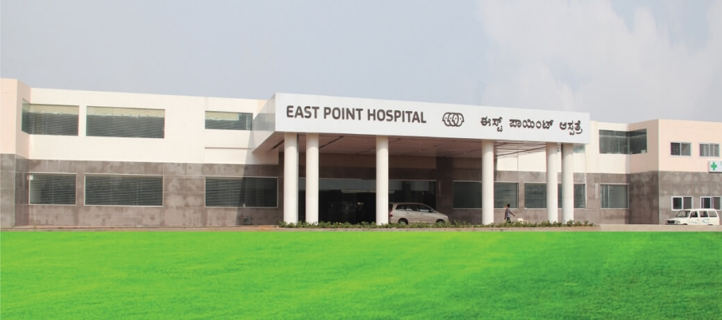 MBBS From East Point College of Medical Sciences and Research Centre