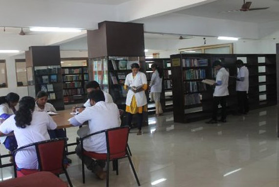BDS from vinayaka mission's sankaracharya dental college