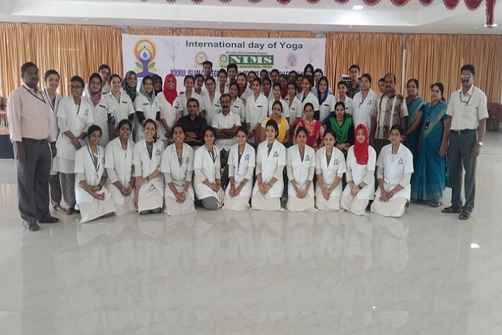 Group photo of Noorul Islam College of Dental Science Aralumoodu_Others