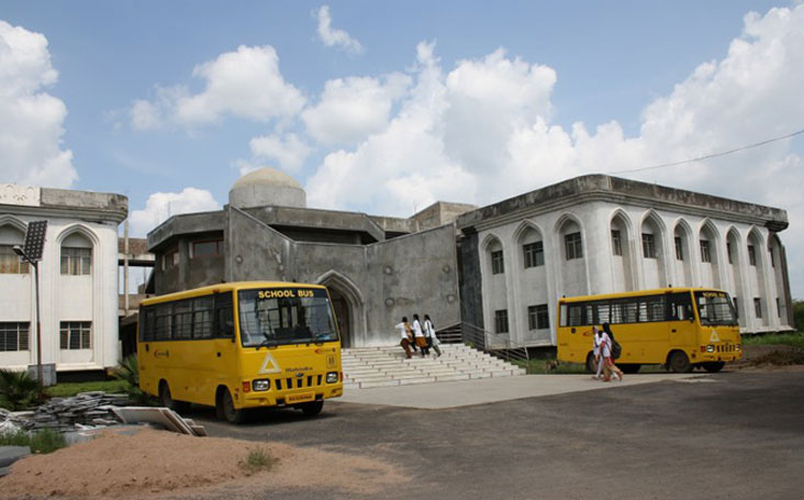 Khaja-Banda-Nawaz-Institute-of-Medical-Sciences-Gulbarga