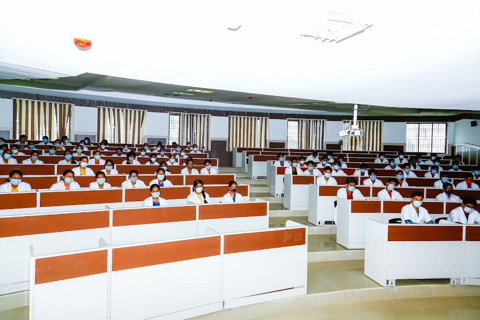 Lecture Hall 2