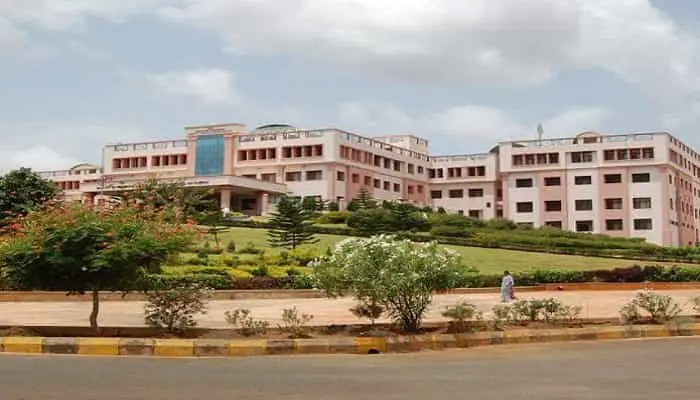 MBBS From S Nijalingappa Medical College