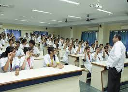 SRM Dental College, Chennai