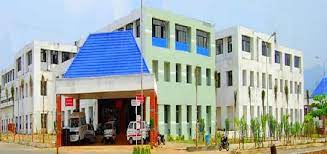 MBBS From Annapoorana Medical College and Hospitals, Salem