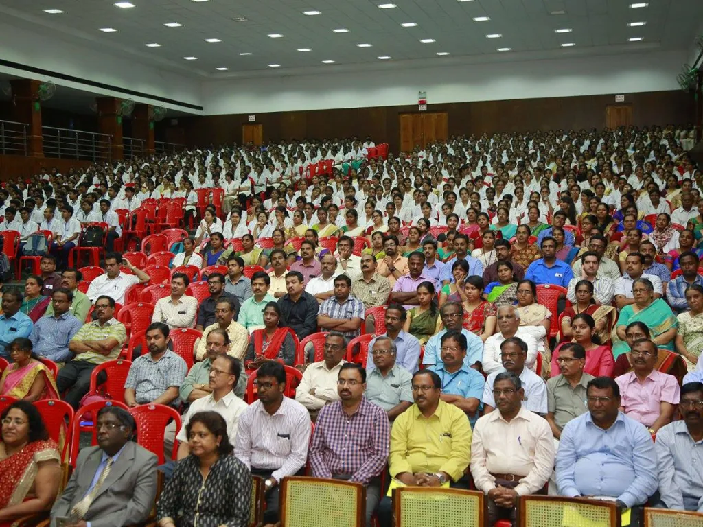 Sree Mookambika Institute of Dental Sciences