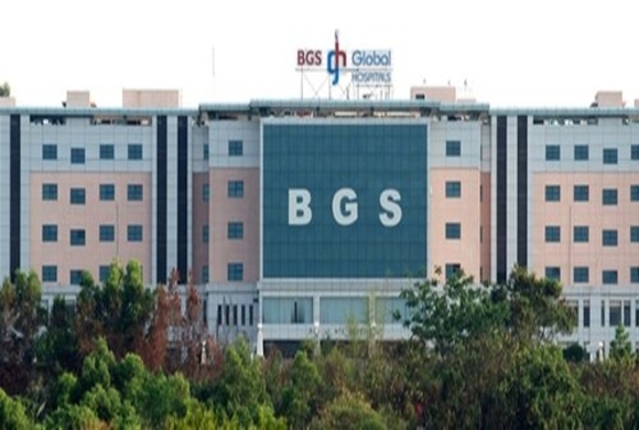 MBBS From BGS Global Institute of Medical sciences, Bangalore