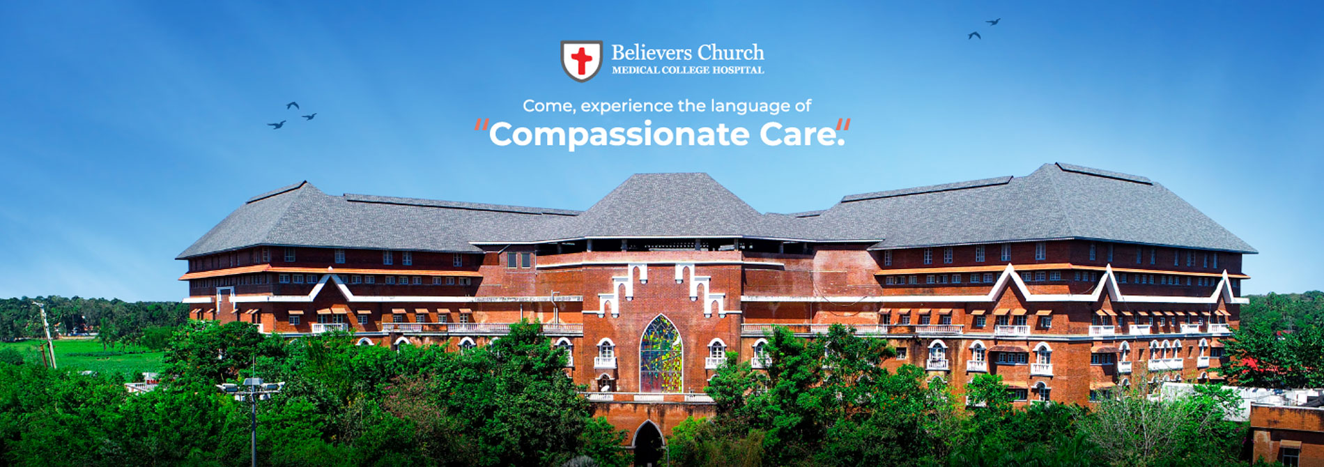 Believers Church Medical College