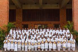 MBBS From Believers Church Medical College Hospital, Thiruvalla
