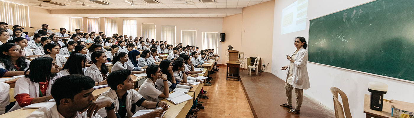 MBBS From Father Muller Medical College, Mangalore