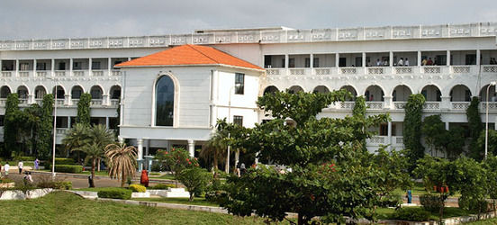 MBBS From Dhanalakshmi Srinivasan Medical College and Hospital