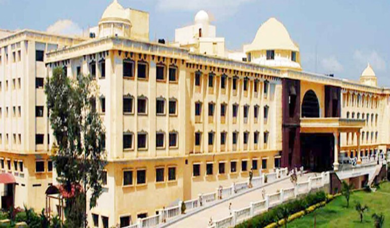 MBBS From Khaja Bande Nawaz Institute Of Medical Sciences