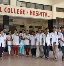 MBBS From KVG Medical College & Hospital