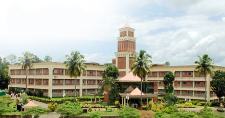 The Central Library is housed in the Academic block of the Medical College. The library has a seating capacity of 230 students. At present there are 15522 books in the library. There are 95 Indian and 89 foreign journals currently subscribed in the library. The Central Library has space for Room for Librarian, Internet, External reading, Journal reading, Reprography, Audio Visual, Staff reading. Current periodicals and Back volume Binding area etc. It has a digital library