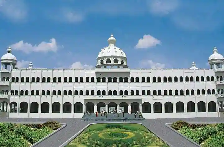 BDS From Sathyabama Dental College