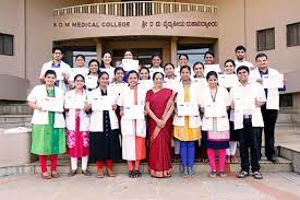 MBBS From SDM College of Medical Sciences and Hospital, Dharwad