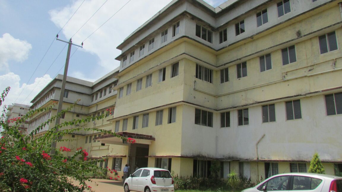 MBBS From Srinivasa Medical College and Research Centre