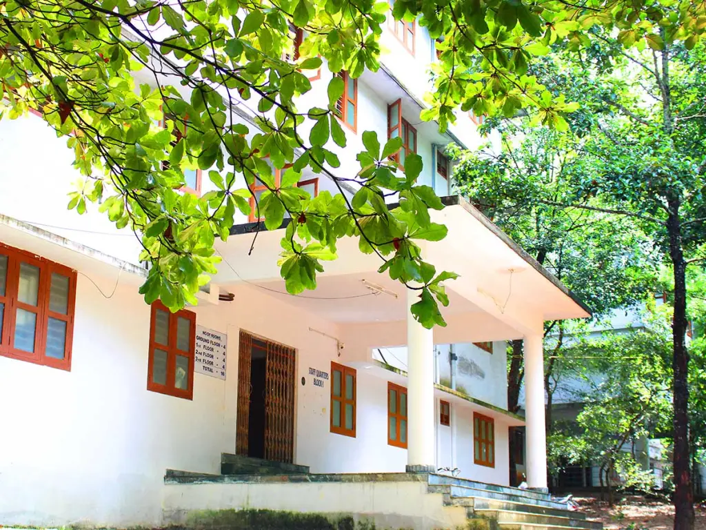 Sree Mookambika Institute of Dental Sciences