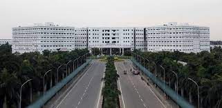 MBBS From Trichy SRM Medical College Hospital and Research Centre , Thiruchirapally