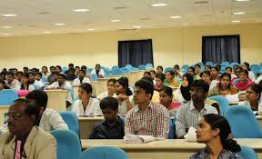 MBBS From Trichy SRM Medical College Hospital and Research Centre , Thiruchirapally