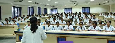 MBBS From Trichy SRM Medical College Hospital and Research Centre , Thiruchirapally