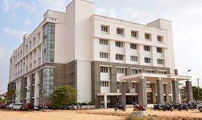 MBBS From S S Institute Of Medical Science and Research Centre, Davangere