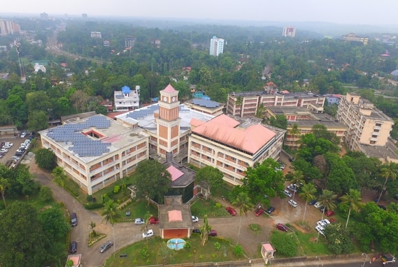 Pushpagiri-Medical-College-Thiruvalla-Campus