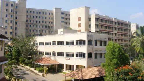 Dr Somervell Memorial CSI Medical College