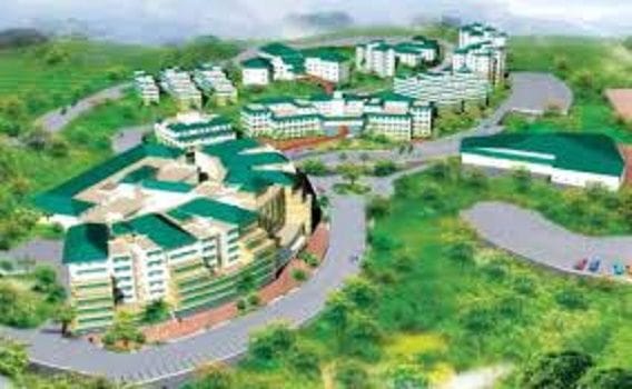 DM Wayanad Institute of Medical Sciences