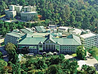 DM Wayanad Institute of Medical Sciences