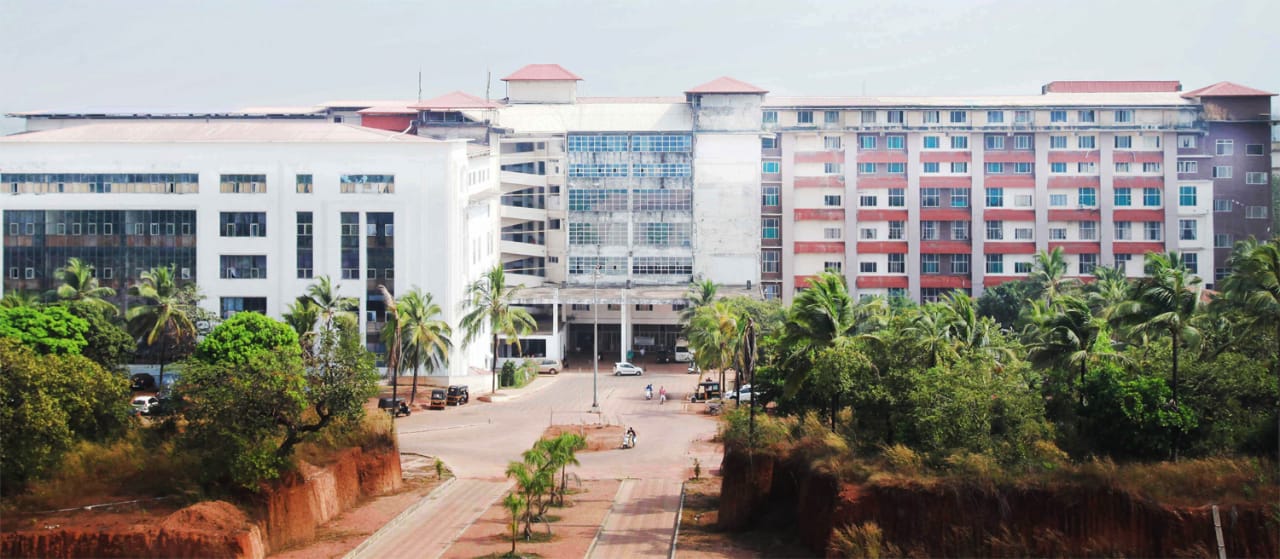 KANNUR DENTAL COLLEGE