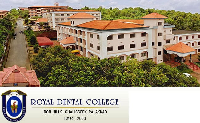 ROYAL DENTAL COLLEGE