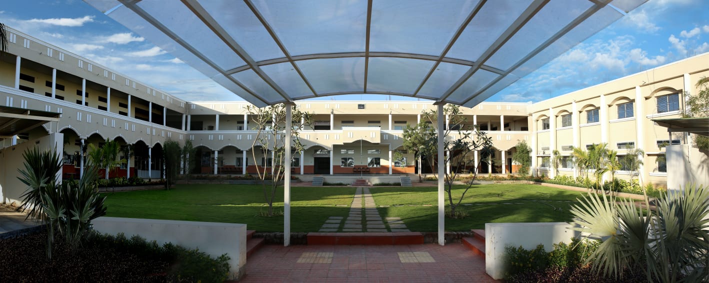 AL-BADAR RURAL DENTAL COLLEGE