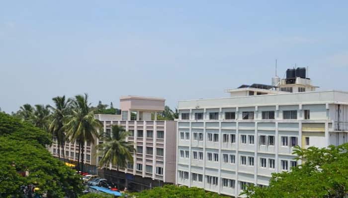 BANGALORE INSTITUTE OF DENTAL SCIENCES