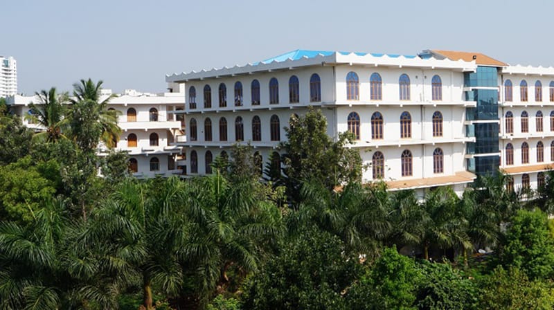 SRI RAJIV GANDHI COLLEGE OF DENTAL SCIENCES