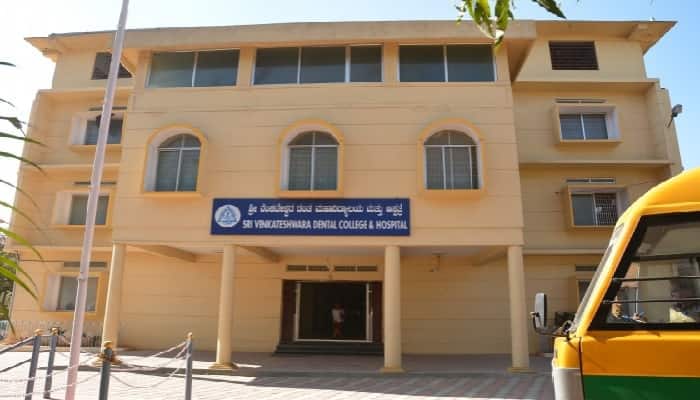Sri Venkateshwara Dental College