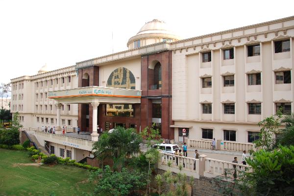 VYDEHI INSTITUTE OF DENTAL SCIENCES & RESEARCH CENTRE