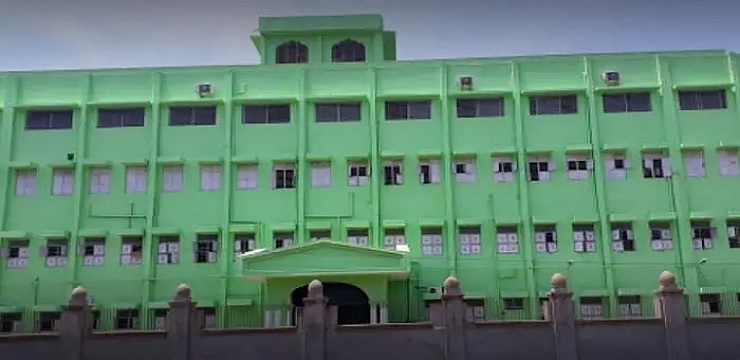 FAROOQIA DENTAL COLLEGE MYSORE