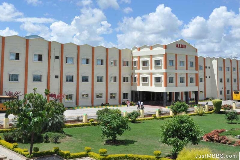 Adichunchanagiri Institute of Medical Sciences