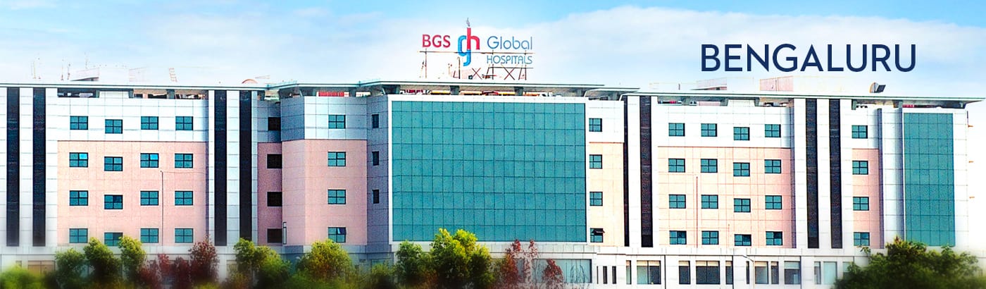 BGS Medical College