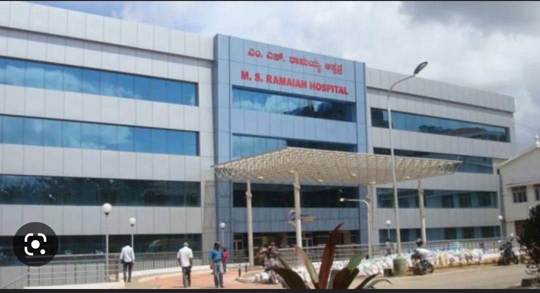 M S Ramaiah Medical College