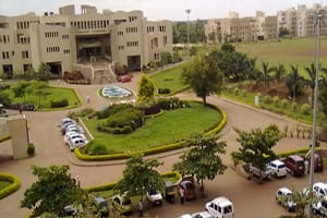 SDM College of Medical Sciences & Hospital