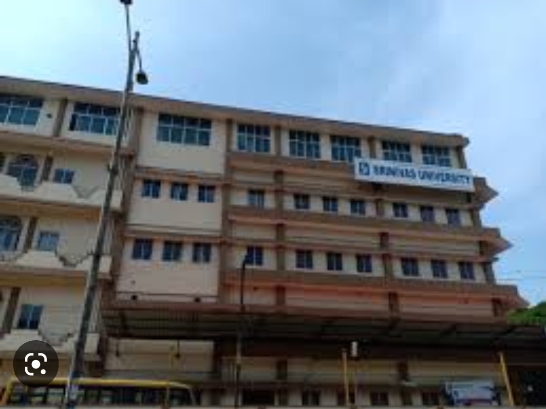 Srinivas Medical College