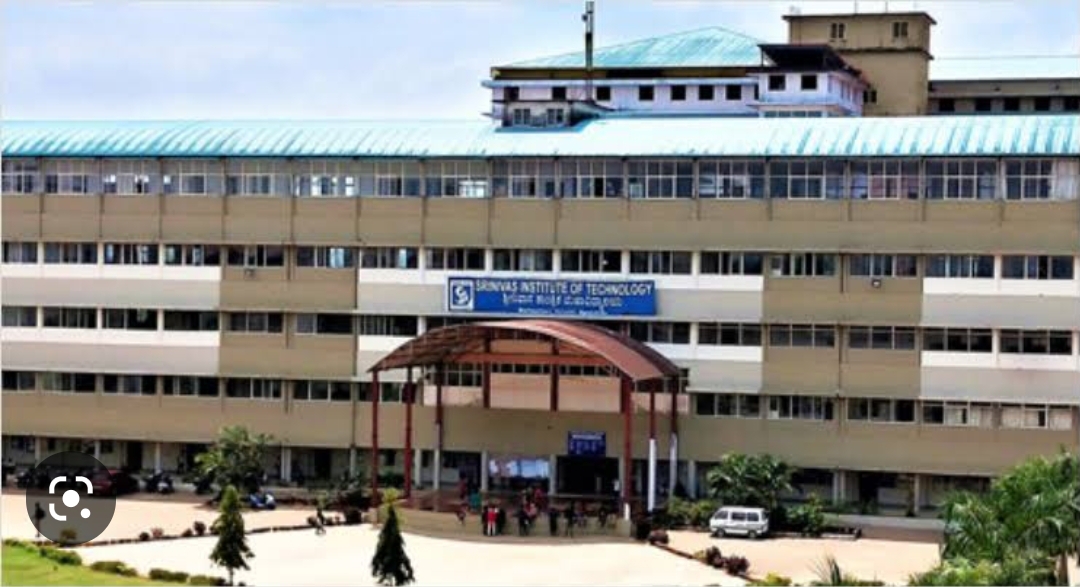 Srinivas Medical College