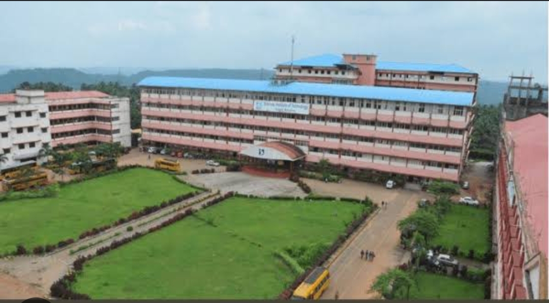 Srinivas Medical College