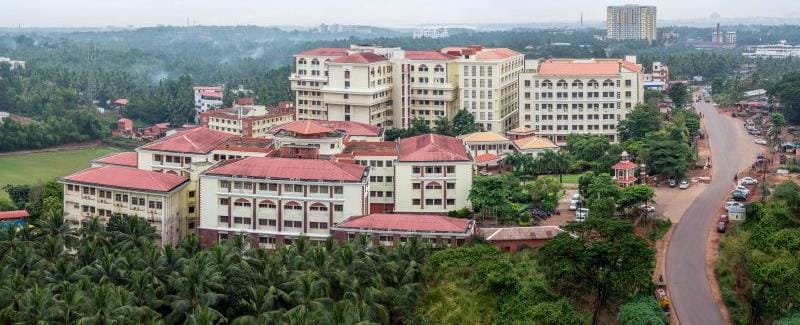 YENEPOYA DENTAL COLLEGE MANGALORE