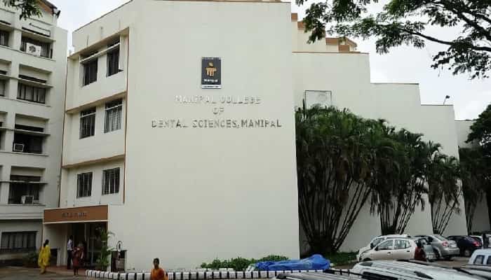 Manipal College of Dental Sciences Manipal